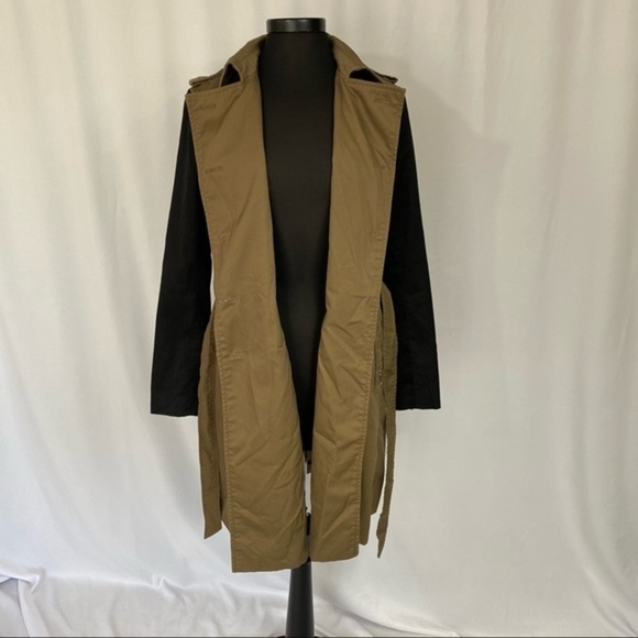 H&m Coat in Size 8 - Picture 9 of 9